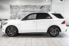 Mercedes-Benz GLE 43 AMG * АВТО КРЕДИТ* ЦЕНА ДО БГ * Сервизна история *  - 56700 лв. / 28990.25 € - 69148808 6