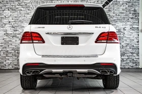 Mercedes-Benz GLE 43 AMG * АВТО КРЕДИТ* ЦЕНА ДО БГ * Сервизна история *  - 56700 лв. / 28990.25 € - 69148808 4