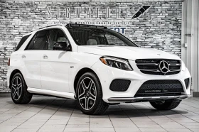 Mercedes-Benz GLE 43 AMG * АВТО КРЕДИТ* ЦЕНА ДО БГ * Сервизна история *  - 56700 лв. / 28990.25 € - 69148808 2