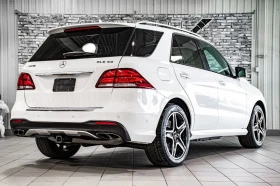 Mercedes-Benz GLE 43 AMG * АВТО КРЕДИТ* ЦЕНА ДО БГ * Сервизна история *  - 56700 лв. / 28990.25 € - 69148808 5