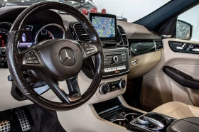 Mercedes-Benz GLE 43 AMG * АВТО КРЕДИТ* ЦЕНА ДО БГ * Сервизна история *  - 56700 лв. / 28990.25 € - 69148808 10