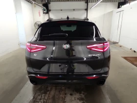 Alfa Romeo Stelvio TI SPORTCARFAX* АВТОФИНАНС* БЕЗ ПЪРВОНАЧАЛНА ВНОСК - 51500 лв. / 26331.53 € - 53011792 5