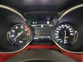 Alfa Romeo Stelvio TI SPORTCARFAX* АВТОФИНАНС* БЕЗ ПЪРВОНАЧАЛНА ВНОСК - 51500 лв. / 26331.53 € - 53011792 8