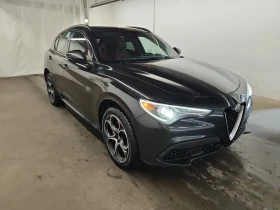Alfa Romeo Stelvio TI SPORTCARFAX* АВТОФИНАНС* БЕЗ ПЪРВОНАЧАЛНА ВНОСК - 51500 лв. / 26331.53 € - 53011792 2