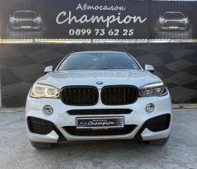 BMW X6 M-packet - 59999 лв. / 30677.00 € - 20426808 2