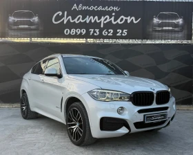 BMW X6 M-packet - 59999 лв. / 30677.00 € - 20426808 3