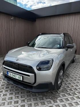 Mini Countryman  - изображение 1