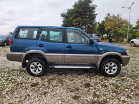 Nissan Terrano 2.7/ИТАЛИЯ/БЕЗ РЪЖДА/ТВ/НАВИГАЦИЯ  - 11300 лв. / 5777.60 € - 24162757 2