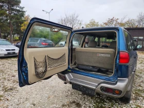 Nissan Terrano 2.7/ИТАЛИЯ/БЕЗ РЪЖДА/ТВ/НАВИГАЦИЯ  - 11300 лв. / 5777.60 € - 24162757 12