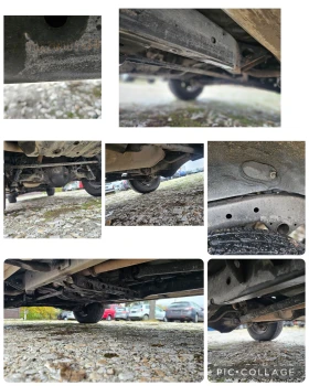 Nissan Terrano 2.7/ИТАЛИЯ/БЕЗ РЪЖДА/ТВ/НАВИГАЦИЯ  - 11300 лв. / 5777.60 € - 24162757 16