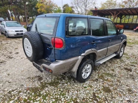 Nissan Terrano 2.7/ИТАЛИЯ/БЕЗ РЪЖДА/ТВ/НАВИГАЦИЯ  - 11300 лв. / 5777.60 € - 24162757 3