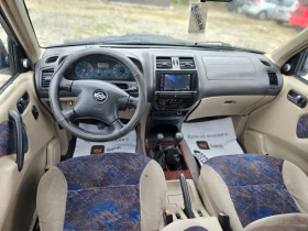 Nissan Terrano 2.7/ИТАЛИЯ/БЕЗ РЪЖДА/ТВ/НАВИГАЦИЯ  - 11300 лв. / 5777.60 € - 24162757 9