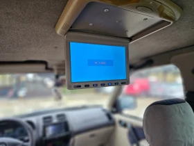 Nissan Terrano 2.7/ИТАЛИЯ/БЕЗ РЪЖДА/ТВ/НАВИГАЦИЯ  - 11300 лв. / 5777.60 € - 24162757 14