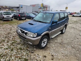 Nissan Terrano 2.7/ИТАЛИЯ/БЕЗ РЪЖДА/ТВ/НАВИГАЦИЯ  - 11300 лв. / 5777.60 € - 24162757 6