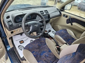 Nissan Terrano 2.7/ИТАЛИЯ/БЕЗ РЪЖДА/ТВ/НАВИГАЦИЯ  - 11300 лв. / 5777.60 € - 24162757 8