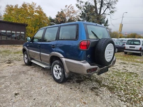 Nissan Terrano 2.7/ИТАЛИЯ/БЕЗ РЪЖДА/ТВ/НАВИГАЦИЯ  - 11300 лв. / 5777.60 € - 24162757 5