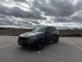 BMW X5 3.5d* M packet* HeadUp* Вакум* 360* B&O