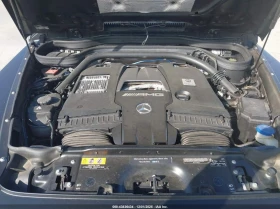 Mercedes-Benz G 63 AMG 4.0L V-8 DI, DOHC, VVT, TURBO, 577HP All Wheel - 247700 лв. / 126647.00 € - 62107253 15