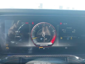 Mercedes-Benz G 63 AMG 4.0L V-8 DI, DOHC, VVT, TURBO, 577HP All Wheel - 247700 лв. / 126647.00 € - 62107253 12