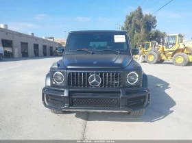 Mercedes-Benz G 63 AMG 4.0L V-8 DI, DOHC, VVT, TURBO, 577HP All Wheel - 247700 лв. / 126647.00 € - 62107253 4
