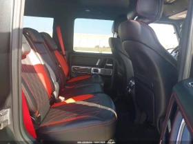 Mercedes-Benz G 63 AMG 4.0L V-8 DI, DOHC, VVT, TURBO, 577HP All Wheel - 247700 лв. / 126647.00 € - 62107253 13