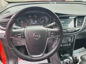 Opel Mokka X 1.4 GAZ NAVI KOJA KAMERA 6 skr EURO 6 - 10650 € / 20829.59 лв. - 69818954 10