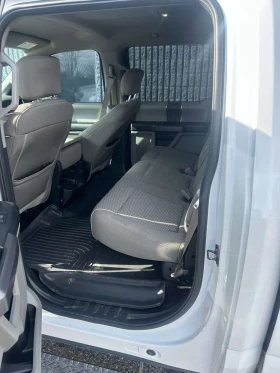 Ford F150 * 4WD SuperCrew Box * CARFAX *  - 12850 € / 25132.42 лв. - 77571434 11