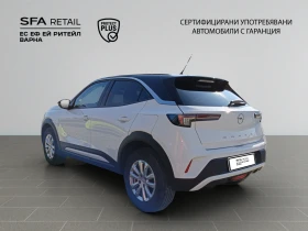 Opel Mokka Edition - 18900 € / 36965.19 лв. - 17383945 3