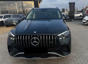 Mercedes-Benz GLE 53 4MATIC AMG line | Auto.bg — изображение 2