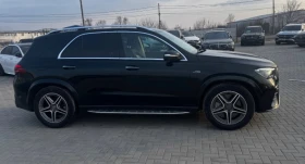 Mercedes-Benz GLE 53 4MATIC AMG line | Auto.bg — изображение 3