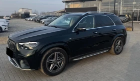 Mercedes-Benz GLE 53 4MATIC AMG line
