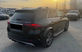 Mercedes-Benz GLE 53 4MATIC AMG line | Auto.bg — изображение 5