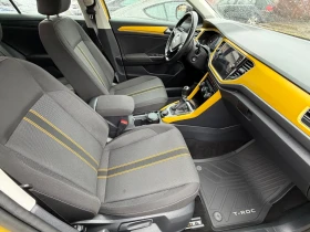 VW T-Roc 2.0d, 4-motion - 18000 € / 35204.94 лв. - 18568376 11