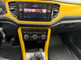 VW T-Roc 2.0d, 4-motion - 18000 € / 35204.94 лв. - 18568376 8