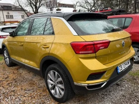 VW T-Roc 2.0d, 4-motion - 18000 € / 35204.94 лв. - 18568376 3