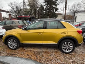 VW T-Roc 2.0d, 4-motion - 18000 € / 35204.94 лв. - 18568376 2