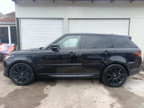 Land Rover Range Rover Sport 3.0 HSE Dynamic/Matrix /Pano | Auto.bg — изображение 6
