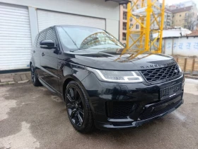 Land Rover Range Rover Sport 3.0 HSE Dynamic/Matrix /Pano | Auto.bg — изображение 3
