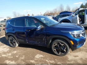 Kia Seltos * Ex*  - 15700 € / 30706.53 лв. - 82163134 11