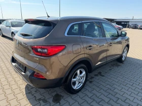Renault Kadjar 1.5DCI AVTOMAT/NAVI/KOJA EURO 6 | Mobile.bg � ����� ������ 6