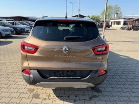 Renault Kadjar 1.5DCI AVTOMAT/NAVI/KOJA EURO 6 | Mobile.bg � ����� ������ 7