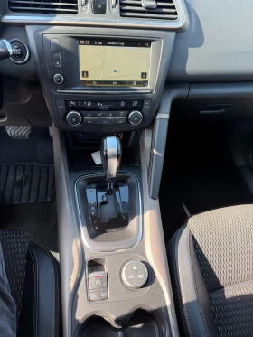 Renault Kadjar 1.5DCI AVTOMAT/NAVI/KOJA EURO 6 | Mobile.bg � ����� ������ 14