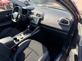 Renault Kadjar 1.5DCI AVTOMAT/NAVI/KOJA EURO 6 | Mobile.bg � ����� ������ 11