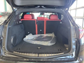 Alfa Romeo Stelvio VELOCE/AWD/H&K/Distronic/RED Interior | Mobile.bg � ����� ������ 5