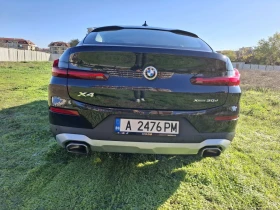BMW X4 xDrive30d | Mobile.bg � ����� ������ 7