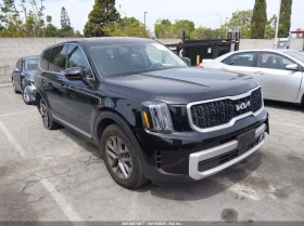 ������ Kia Telluride