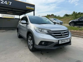 Honda Cr-v - 5650 € / 11050.44 лв. - 29016969 1