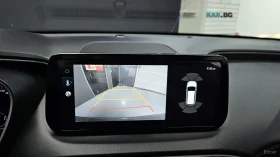 Hyundai Santa fe * 2.5T* PRESTIGE* КОЖА* ПОДГРЕВ* ОБДУХВАНЕ* КАМЕРА | Auto.bg — изображение 14