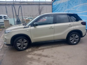 Suzuki Vitara GL+ , хибрид  | Auto.bg — изображение 9