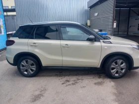 Suzuki Vitara GL+ , хибрид  | Auto.bg — изображение 4